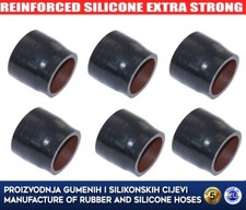 Ricambio tubo aspirazione set 6 pezzi ALFA ROMEO 164 LANCIA KAPPA V6 3.0 6052...