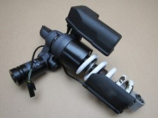 BMW K1300S 2011 45,243 miglia ammortizzatore posteriore ESA WP (10645)