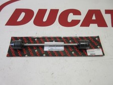 Protezione cursore asse ruota