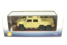 Hummer H2 SUT 6 (beige) 2012