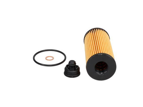 Cartuccia filtro olio bosch - filtro,