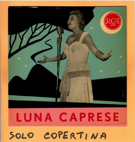 Solo copertina ep nilla - -,