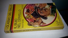 CLASSICI GIALLO MONDADORI # 95