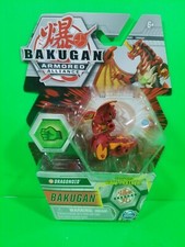 Bakugan Armored Alliance
