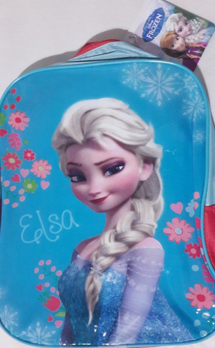Frozen elsa disney zaino asilo - disney,