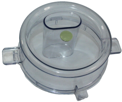 Coperchio centrifuga braun - coperchio,