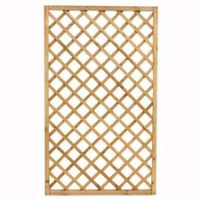 Pannello Grigliato Da Esterno