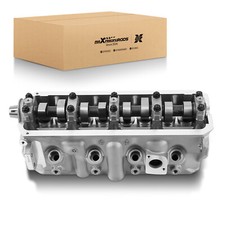 AAZ Engine Cylinder Head