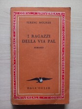 I RAGAZZI DELLA VIA PAL -