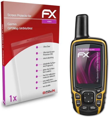 Atfolix pellicola vetro per - pellicola,