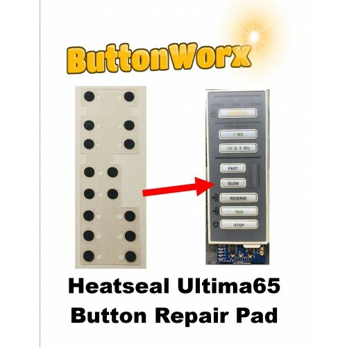 Gbc heatseal ultima tampone - heatseal,