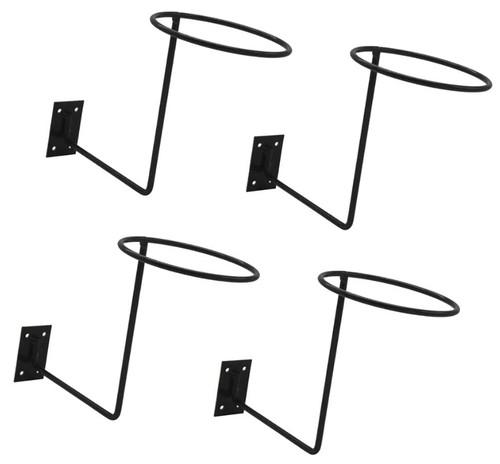 4pz universale gancio muro - universale, da