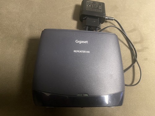 Gigaset ripetitore - ripetitore, hx
