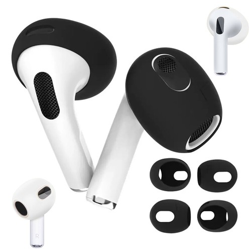 Tappi auricolari antiscivolo