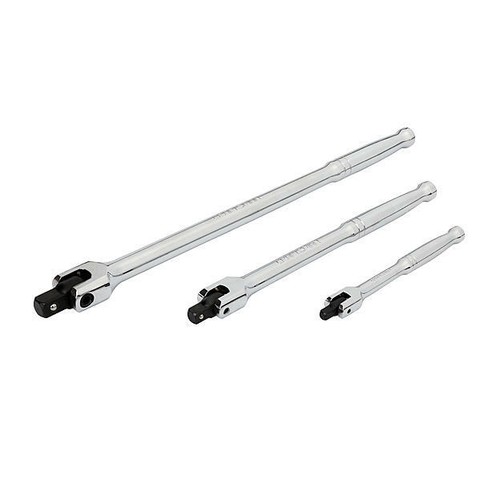 Craftsman polished breaker bar - polished,