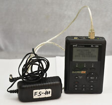 Focus DTE FS-100 DVCPRO HD Camcorder