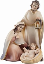 STATUA NATIVITÀ SACRA