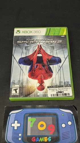 The amazing spider - amazing, 2