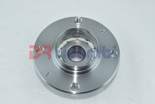 Front wheel bearing - citroen, c2