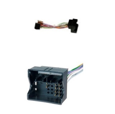 Cavo adattatore cablaggio iso - cablaggio,