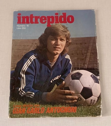 Intrepido - intrepido,