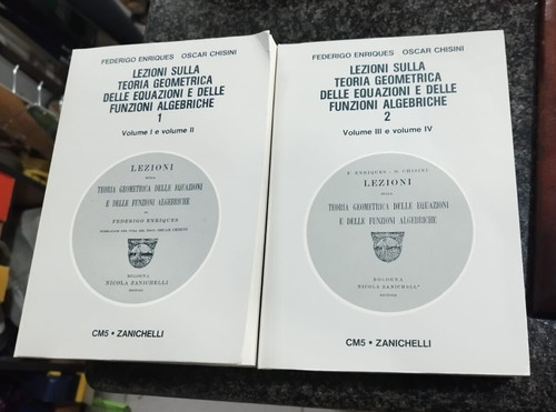 Lezioni sulla teoria - lezioni,