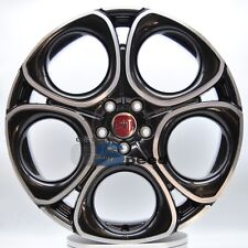 Set 4 cerchi in lega per Fiat