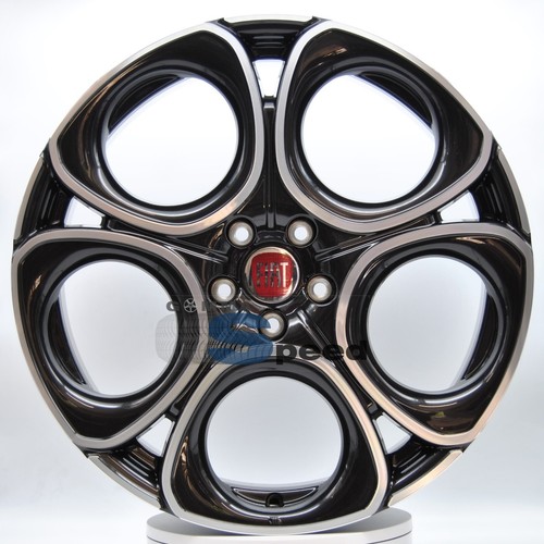 Set cerchi lega per - 4,
