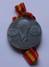 Medaglia decorazione Coppa del