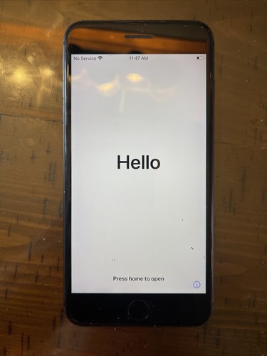 Apple iphone plus - iphone, (nero)