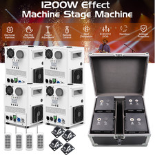 NUOVA macchina Cold Spark 1200