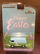 Greenlight Hobby Exclusive