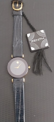 Orologio donna zenith museum - orologio,