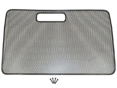 Protezione radiatore wrangler - protezione,