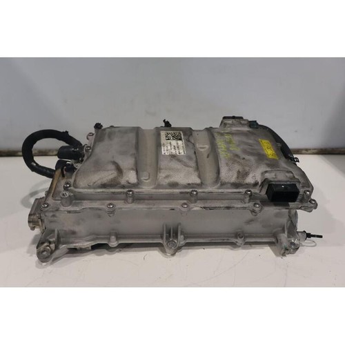Gruppo centraline inverter - gruppo, (inverter