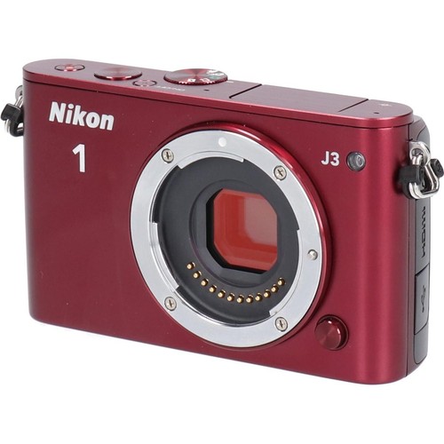 Autentica nikon nikon1 - nikon1, j3