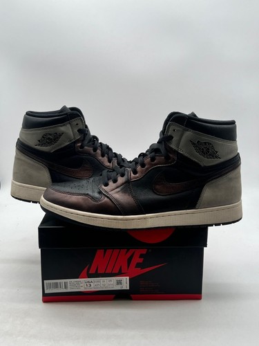 Jordan retro high light army - retro,