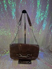 Borsa a tracolla Praga in vera