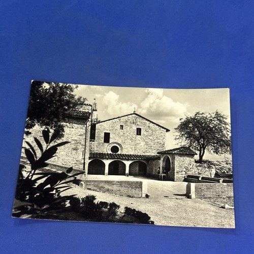 Assisi san damiano oratorio - assisi,