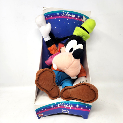 Disney pippo dingo - dingo,