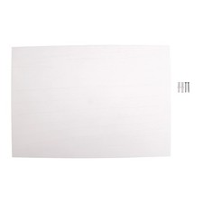  Scaffale a muro con patta