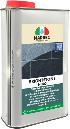 Impregnante pietra nera - impregnante,