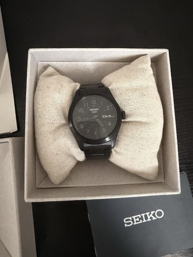 Seiko sport stealth - sport, 'stealth'
