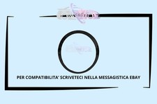 CORNICE NERA FARO FANALE