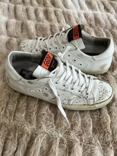 Sneakers Superstar Golden