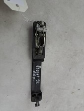 Maniglia portiera posteriore