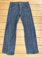 Jeans LEVI’S blu con