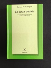 Samuel Huntington, LA TERZA