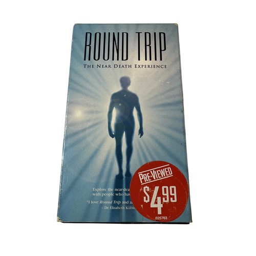 Round trip near death - trip,