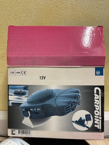 Stufetta anti appannaggio - , auto